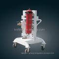 High Viscosity GLYC-100 Oil Lubricant Recycle Machine Engine Oil Filter Recycling Refining Machine